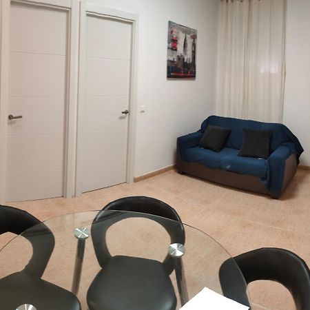 Malaga Jerez Διαμέρισμα Εξωτερικό φωτογραφία