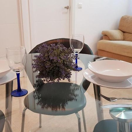 Malaga Jerez Διαμέρισμα Εξωτερικό φωτογραφία