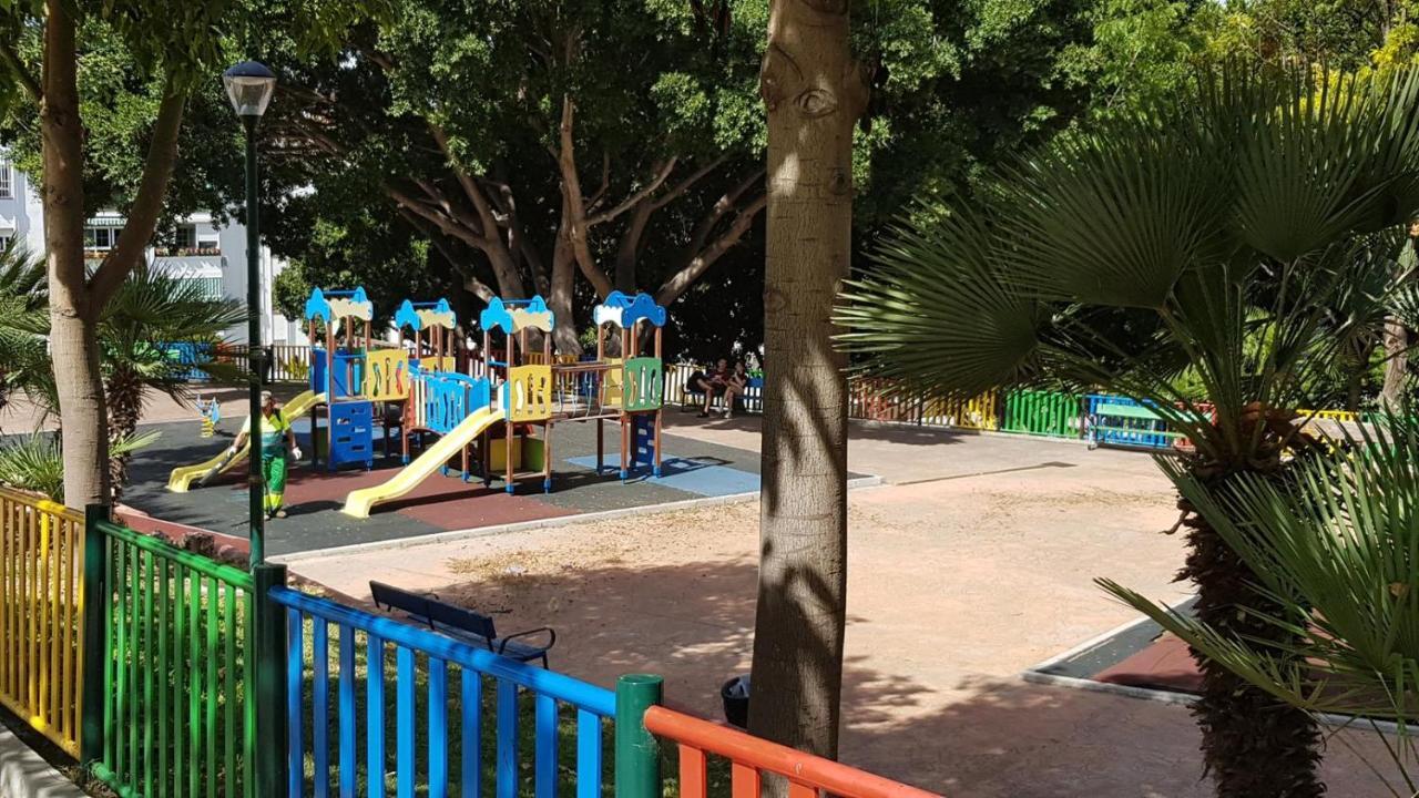 Malaga Jerez Διαμέρισμα Εξωτερικό φωτογραφία