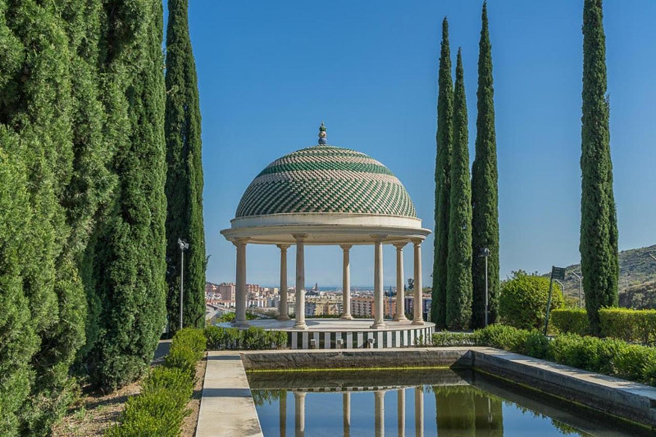 Malaga Jerez Διαμέρισμα Εξωτερικό φωτογραφία